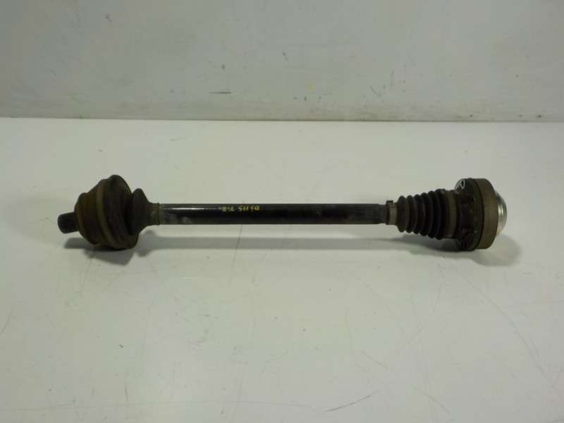 Recambio de transmision trasera izquierda para audi a6 berlina (4f2) 3.0 tdi quattro referencia OEM IAM 4F0501203 4F0501203 