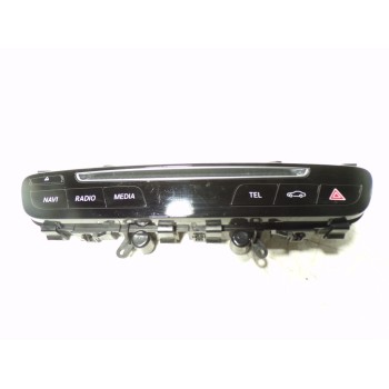 MANDO MULTIFUNCION A2059052401 A2059052401 13898243