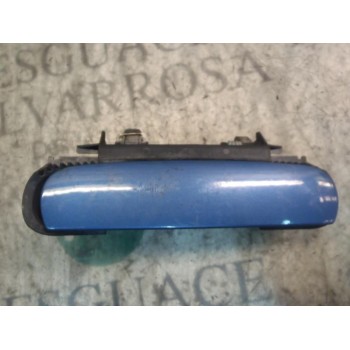 MANETA EXTERIOR TRASERA DERECHA 4B0839208GRU 