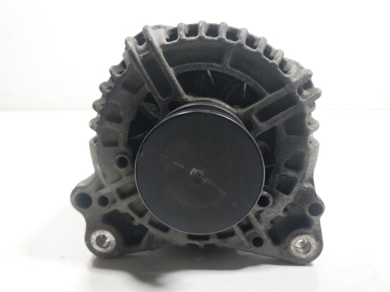 Recambio de alternador para audi q5 (8rb) 2.0 tdi quattro referencia OEM IAM 03G903016EX 03G903016E 