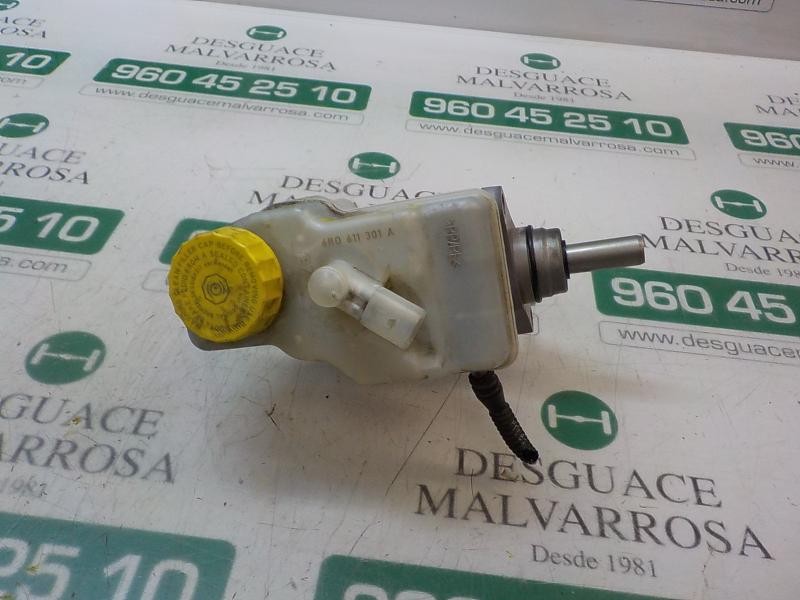 Recambio de bomba freno para seat ibiza (6j5) stylance / style referencia OEM IAM 6R1611019A  