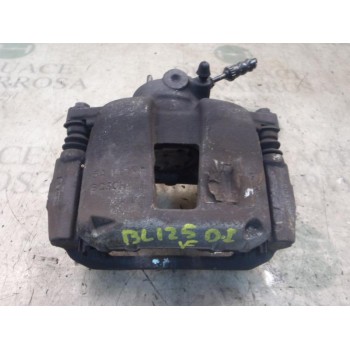 PINZA FRENO DELANTERA IZQUIERDA 