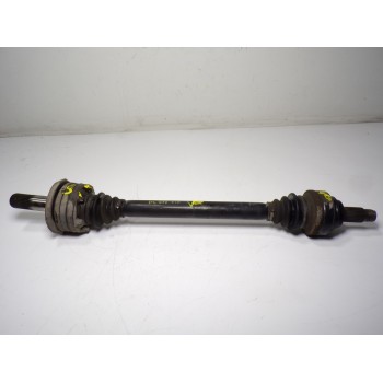 TRANSMISION TRASERA DERECHA 33207572430 