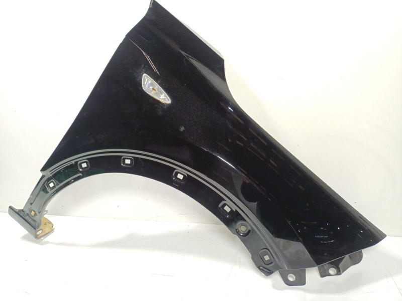 Recambio de aleta delantera derecha para kia niro ii (sg2) 1.6 gdi hybrid referencia OEM IAM 66321AT010  