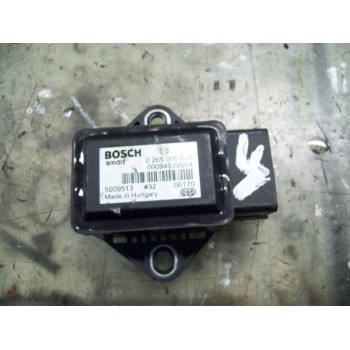 MODULO ELECTRONICO 0265005698