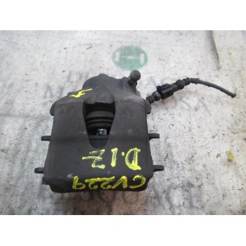 PINZA FRENO DELANTERA IZQUIERDA 1K0615123D 