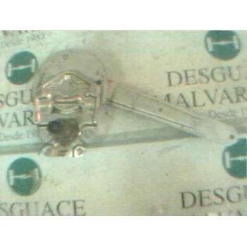 ELEVALUNAS TRASERO IZQUIERDO 