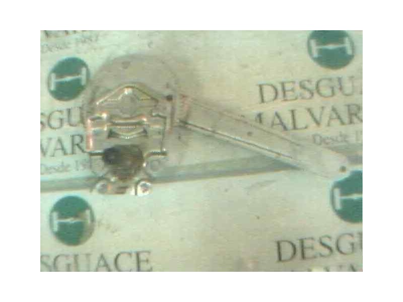 Recambio de elevalunas trasero izquierdo para bmw serie 3 berlina (e36) 1.6 cat (m43) referencia OEM IAM   