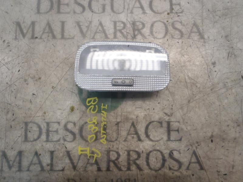 Recambio de piloto interior para peugeot 308 premium referencia OEM IAM   