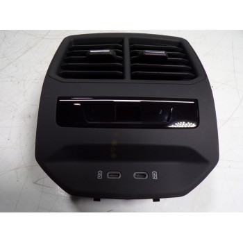 MANDO CLIMATIZADOR 11A907049WHS 5FA819203 