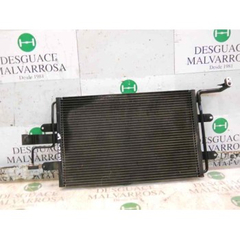 CONDENSADOR AIRE ACONDICIONADO 