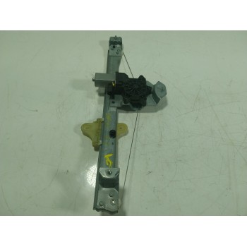 ELEVALUNAS DELANTERO IZQUIERDO 807213867R 807213867R 