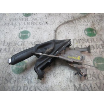 PALANCA FRENO DE MANO 