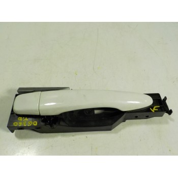 MANETA EXTERIOR TRASERA DERECHA 806403ZL1B 