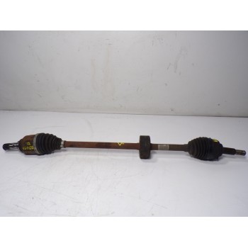 TRANSMISION DERECHA 391006553R 6553RQKBV163VB 