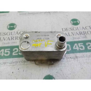 RADIADOR ACEITE 11427788462 055200905 055200905