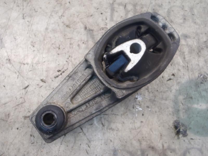 Recambio de soporte cambio para peugeot 207 x-line referencia OEM IAM   