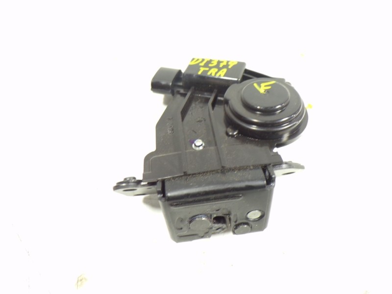 Recambio de cerradura maletero / porton para toyota prius+ advance referencia OEM IAM 6935028151  