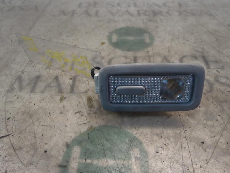 Recambio de piloto interior para peugeot 308 premium referencia OEM IAM   