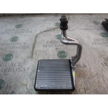 RADIADOR CALEFACCION / AIRE ACONDICIONADO 1K0819031B 