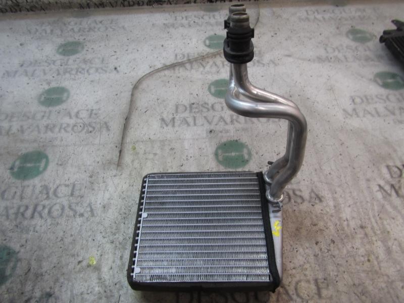Recambio de radiador calefaccion / aire acondicionado para volkswagen caddy ka/kb (2k) furg. referencia OEM IAM 1K0819031B  