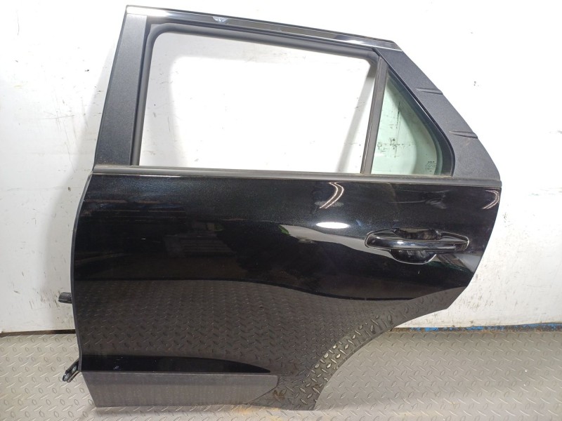 Recambio de puerta trasera izquierda para kia niro ii (sg2) 1.6 gdi hybrid referencia OEM IAM 77003AT000  