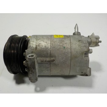 COMPRESOR AIRE ACONDICIONADO GV6119D629DB FV4119D629DC FV4119D629DC