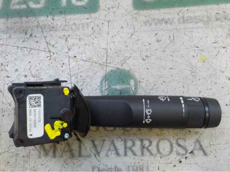 Recambio de mando limpia para opel insignia berlina sport 4x4 referencia OEM IAM 13303270 13303270 