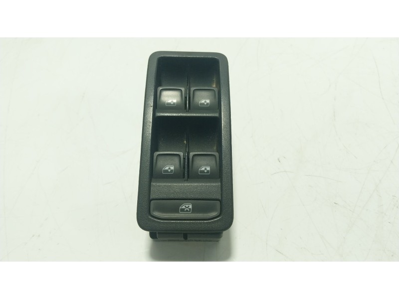 Recambio de mando elevalunas delantero izquierdo para seat ateca (kh7, khp) 1.5 tsi referencia OEM IAM 5G0959857D 5G0959857D 