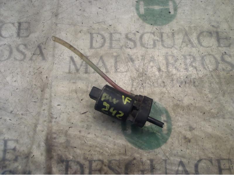 Recambio de bomba limpia para renault rapid/express (f40) 1.4 transporter kat (f407/v) referencia OEM IAM   