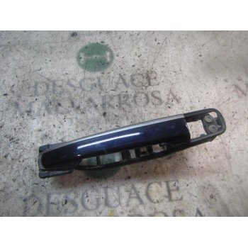 MANETA EXTERIOR TRASERA IZQUIERDA A21076013704339 