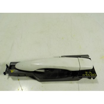 MANETA EXTERIOR TRASERA IZQUIERDA 806403ZL1B 