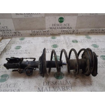 AMORTIGUADOR DELANTERO IZQUIERDO 