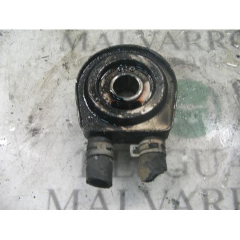 ENFRIADOR ACEITE MOTOR 