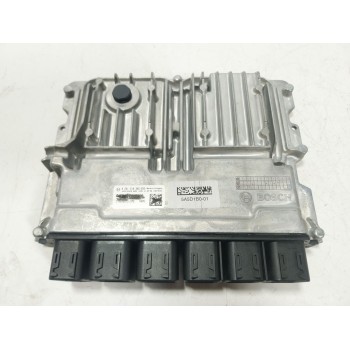 CENTRALITA MOTOR UCE 12149897879 5A5D1B001 