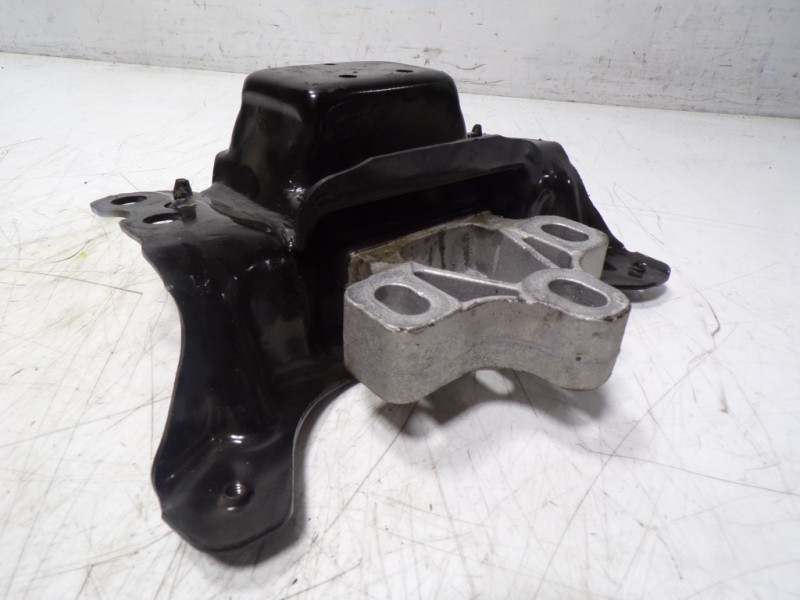 Recambio de soporte cambio para skoda octavia combi (nx5) 2.0 tdi referencia OEM IAM 5Q0199555T 5Q0199555AD 