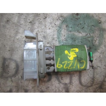 RESISTENCIA CALEFACCION 1K0959263A 