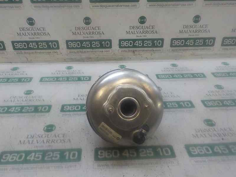 Recambio de servofreno para bmw serie 5 berlina (e60) 3.0 turbodiesel cat referencia OEM IAM 34336779742 296765937051 2967659370