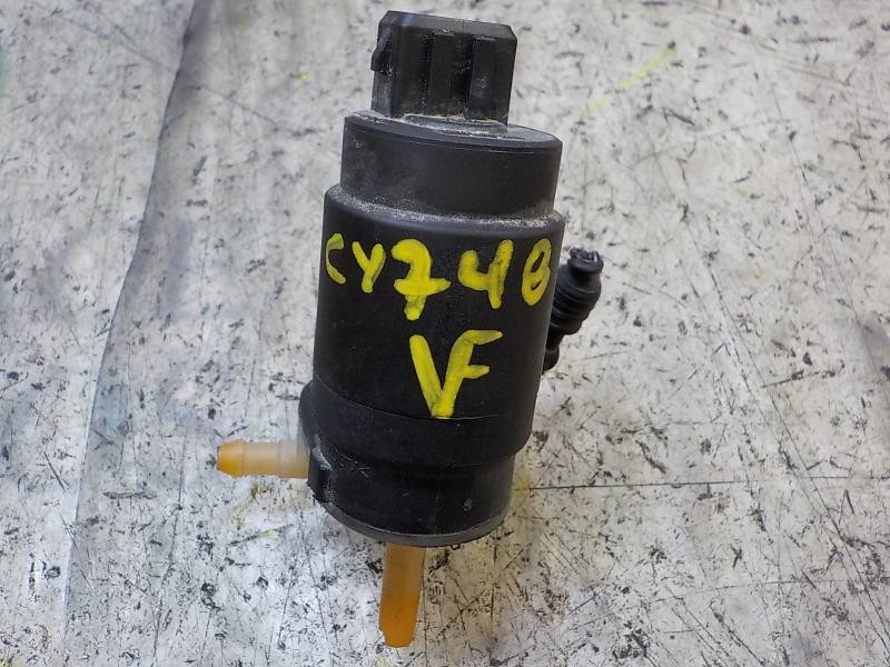 Recambio de bomba limpia para opel corsa d 1.3 16v cdti referencia OEM IAM   