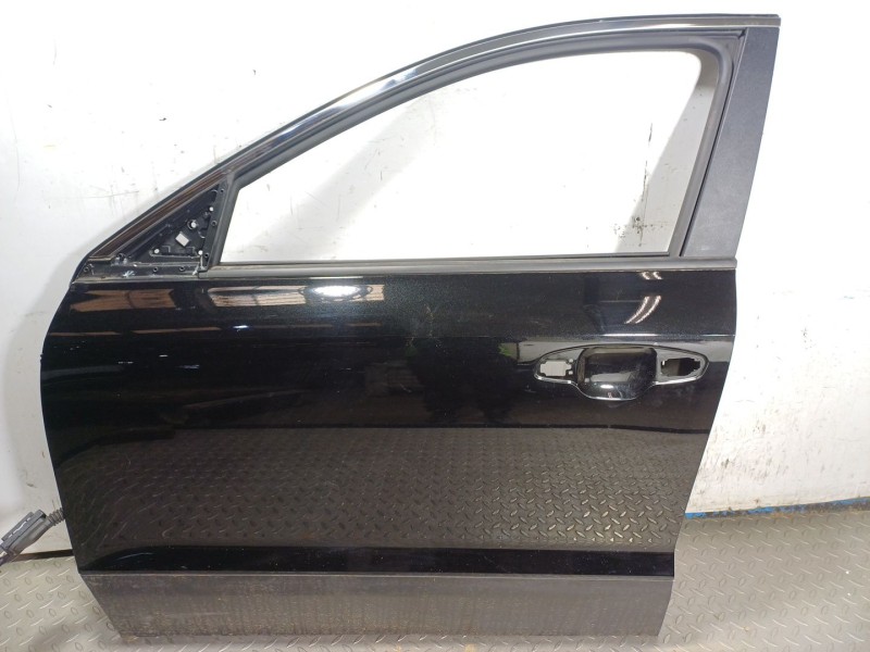 Recambio de puerta delantera izquierda para kia niro ii (sg2) 1.6 gdi hybrid referencia OEM IAM 76003AT000  