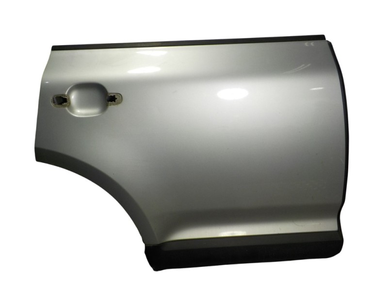 Recambio de puerta trasera derecha para volkswagen touareg (7l6) 2.5 tdi dpf referencia OEM IAM 7L0833056M  