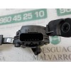 Recambio de potenciometro pedal para kia rio concept referencia OEM IAM 327001W500  