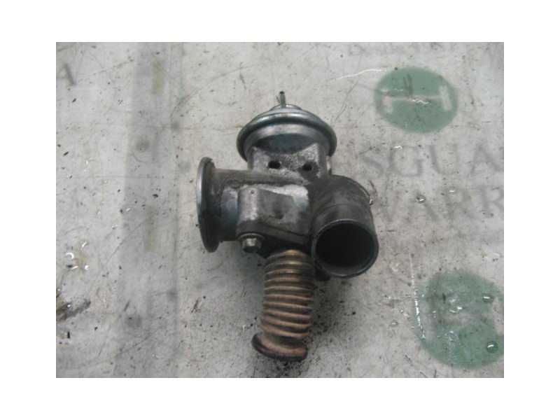 Recambio de valvula egr para ford escort berl./turnier atlanta ghia berlina referencia OEM IAM   
