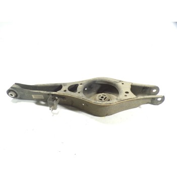 BRAZO SUSPENSION INFERIOR TRASERO IZQUIERDO 1K0505311AB 