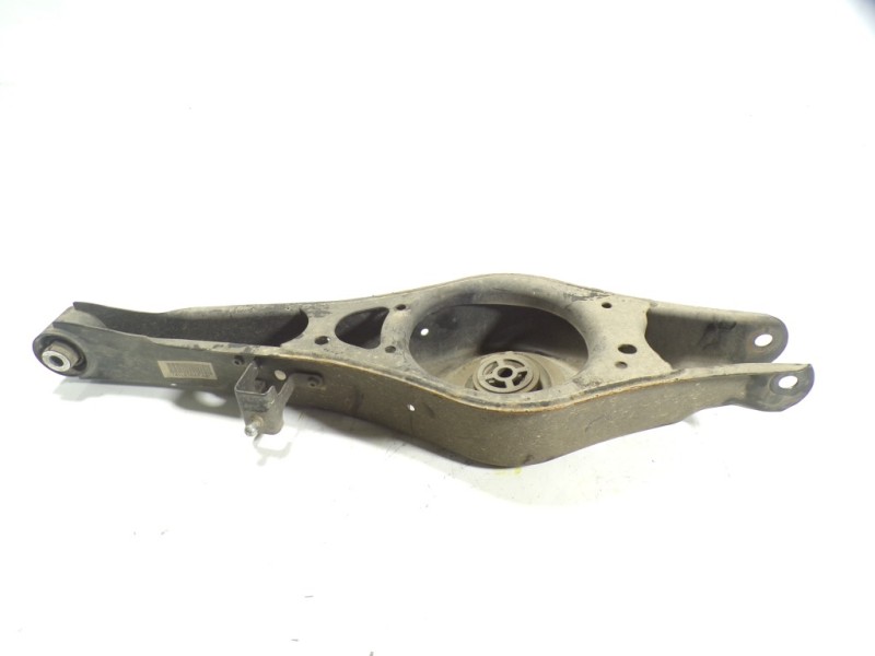 Recambio de brazo suspension inferior trasero izquierdo para audi q3 (8u) 2.0 tdi referencia OEM IAM 1K0505311AB  