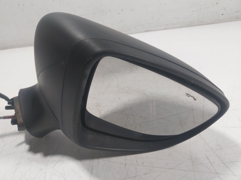 Recambio de espejo derecho para renault clio iv (bh_) 1.5 dci 90 referencia OEM IAM 963016226R 963016264R 