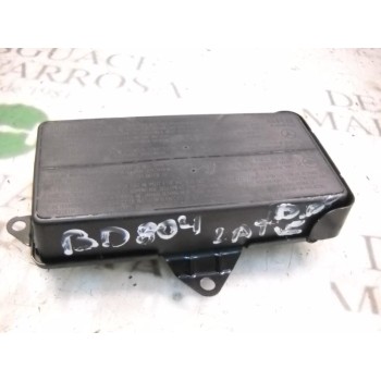 AIRBAG LATERAL DERECHO A2158600405 2158600405 4K0012890081