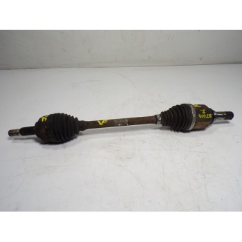 TRANSMISION IZQUIERDA 391014946R 4946RQKJ472VB 