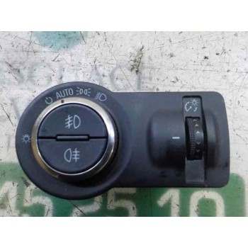 MANDO LUCES 22901659 13268707 