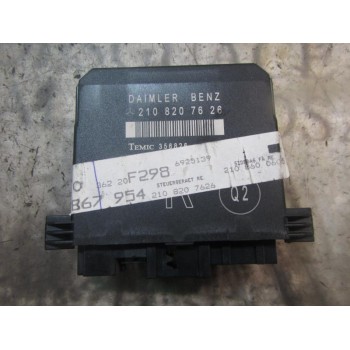 MODULO ELECTRONICO A2108207626 